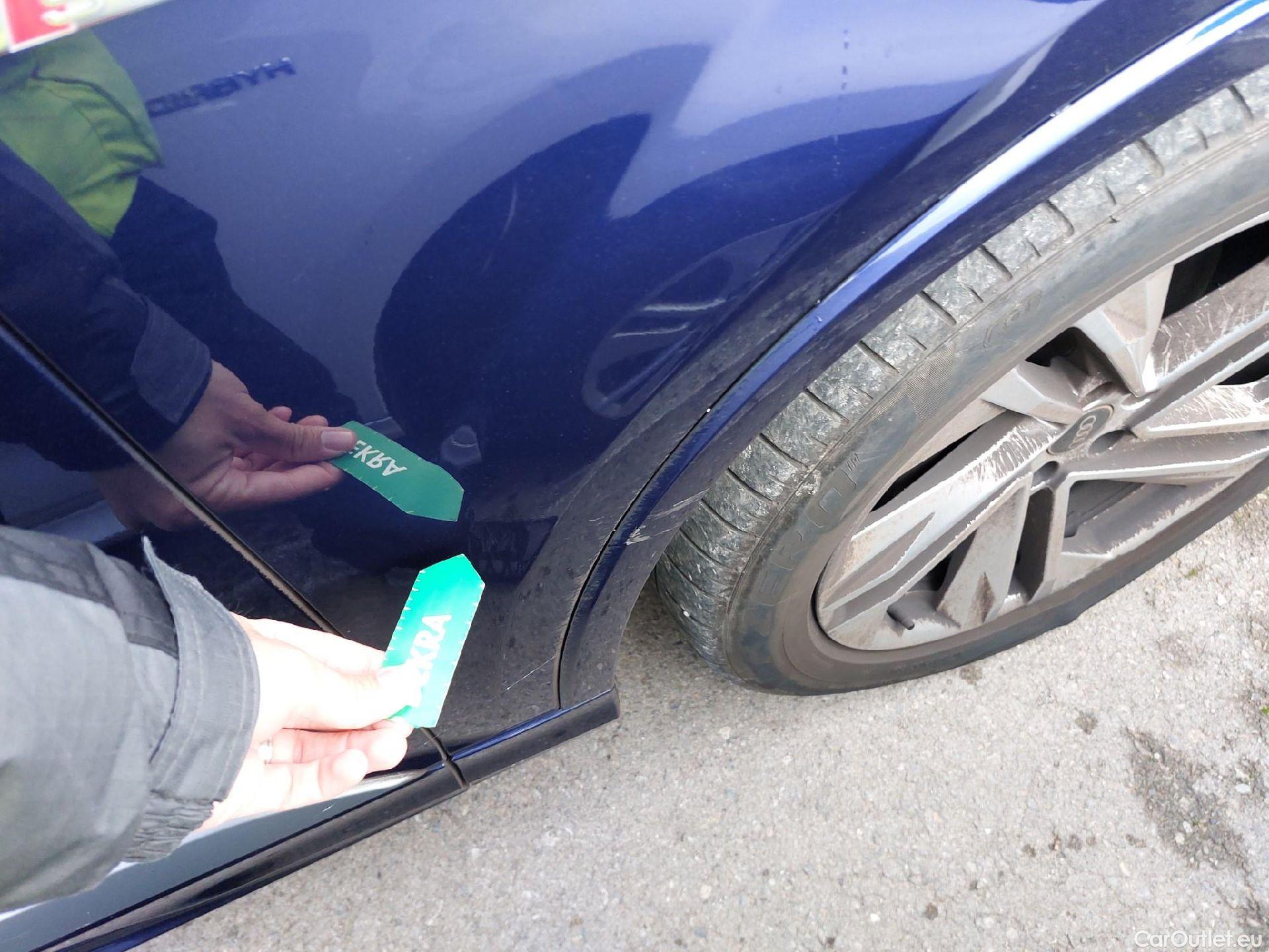  Audi  Q7 AUDI  / 2019 / 5P / todoterreno S line 50 TDI 210kW (286CV) quattro tip #42