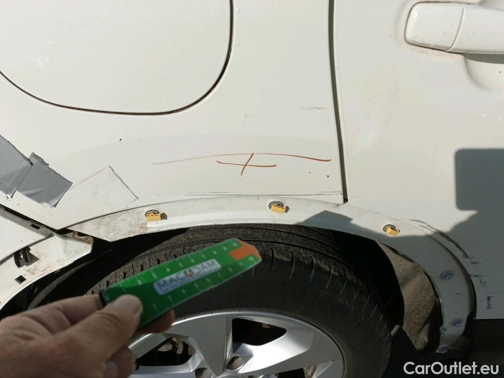  Nissan  Qashqai NISSAN  / 2017 / 5P / todoterreno dCi 85 kW (115 CV) ACENTA #16