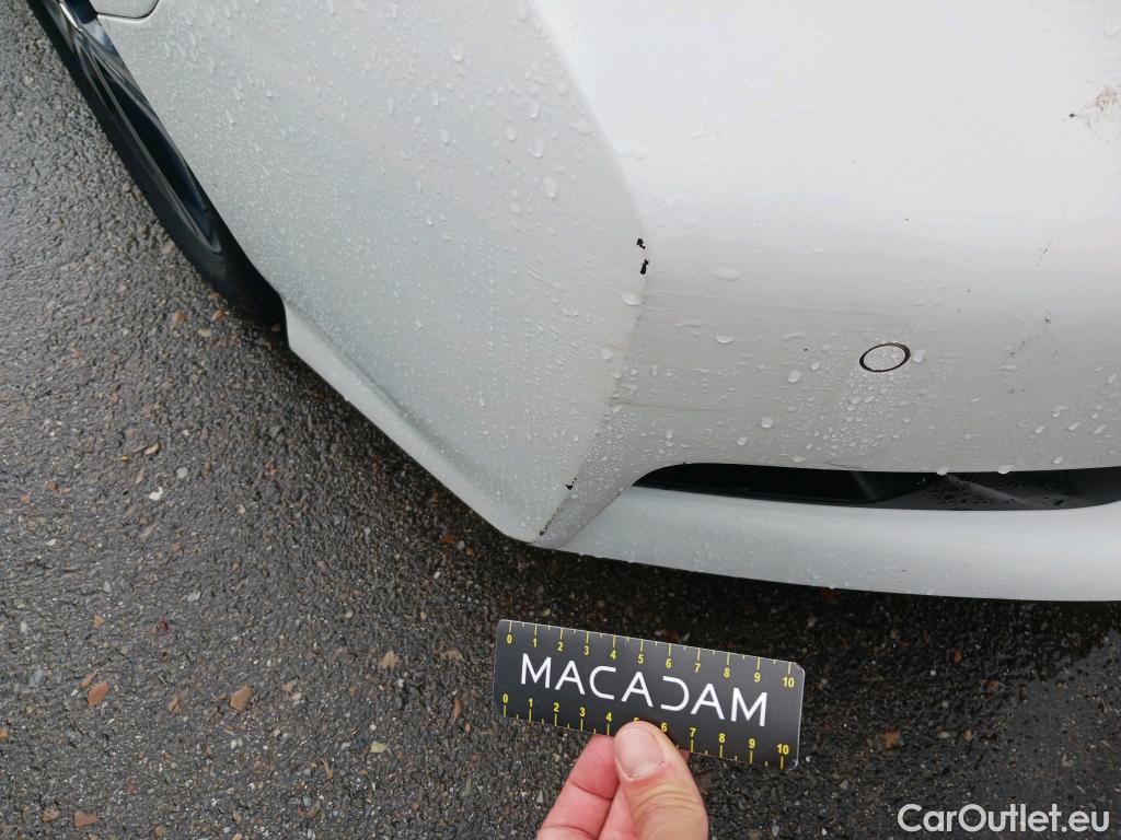  Nissan  Leaf NISSAN  / 2017 / 5P / berlina con portón 40kWh N-Connecta #20