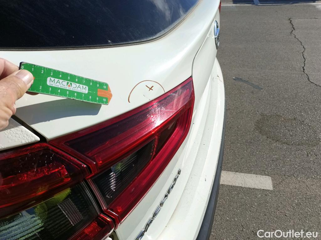  Nissan  Qashqai NISSAN  / 2017 / 5P / todoterreno dCi 85 kW (115 CV) ACENTA #7