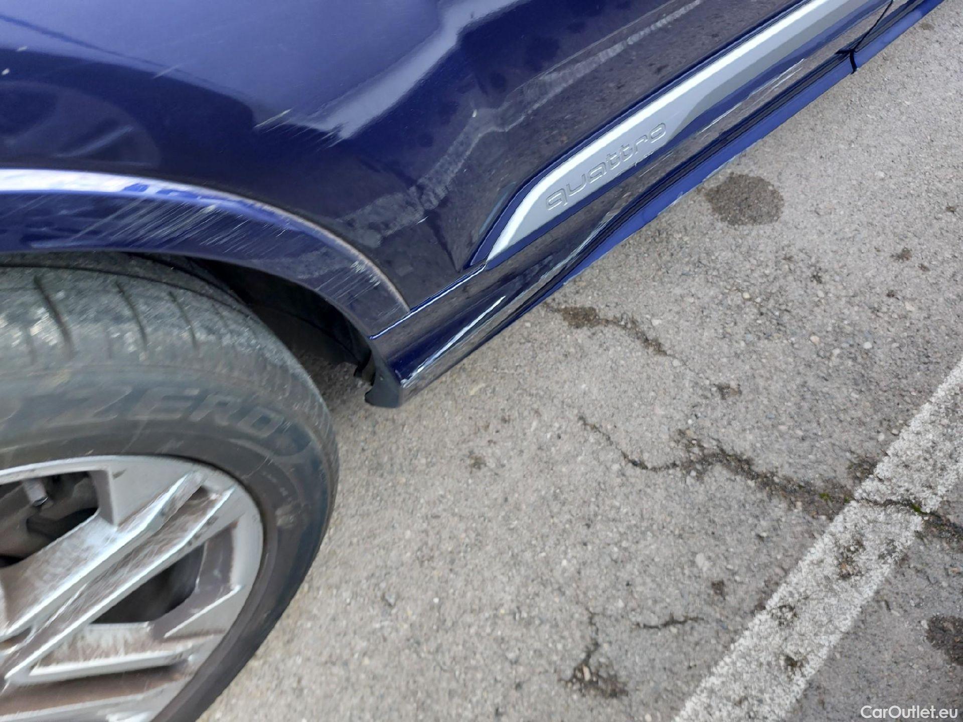  Audi  Q7 AUDI  / 2019 / 5P / todoterreno S line 50 TDI 210kW (286CV) quattro tip #26