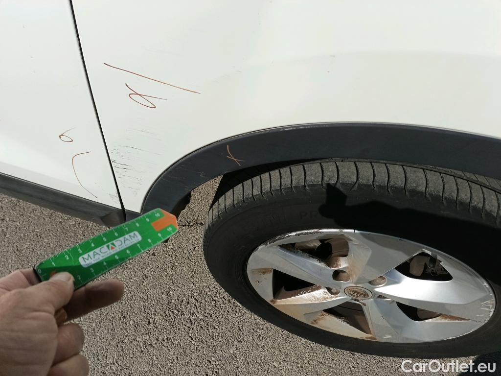  Nissan  Qashqai NISSAN  / 2017 / 5P / todoterreno dCi 85 kW (115 CV) ACENTA #47