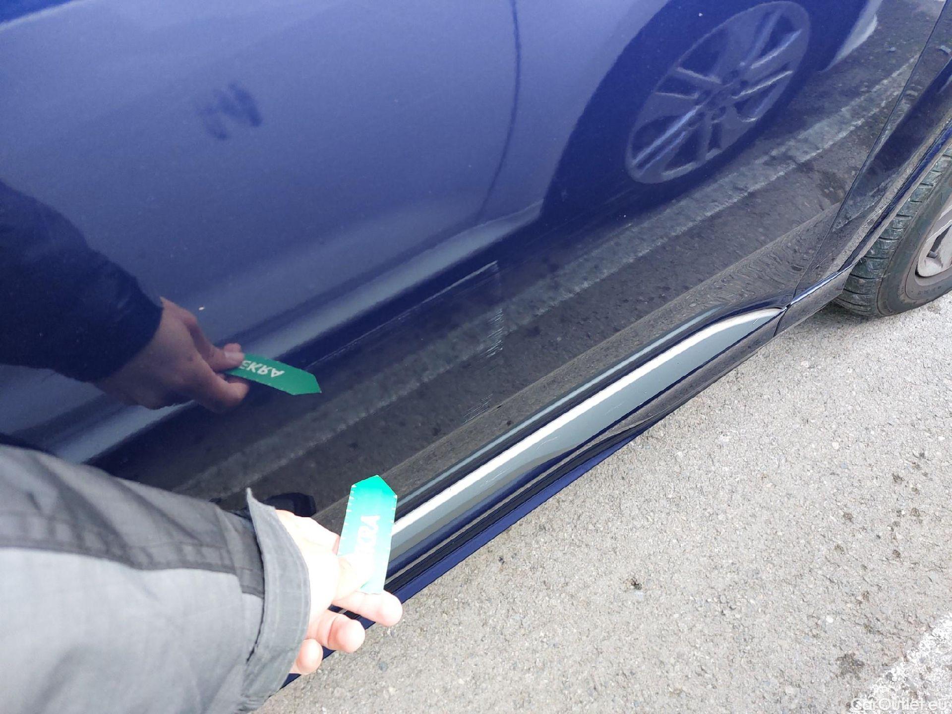  Audi  Q7 AUDI  / 2019 / 5P / todoterreno S line 50 TDI 210kW (286CV) quattro tip #35