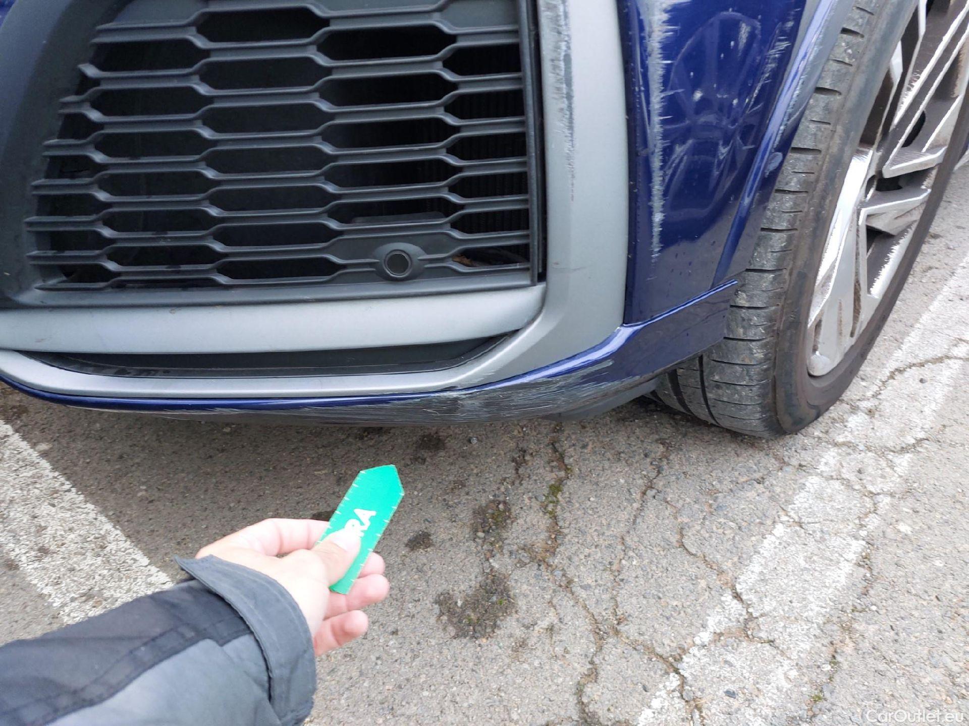  Audi  Q7 AUDI  / 2019 / 5P / todoterreno S line 50 TDI 210kW (286CV) quattro tip #5