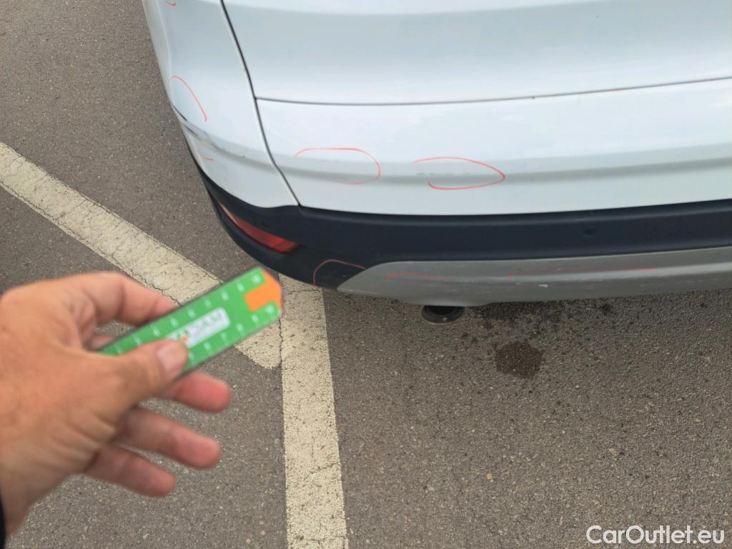  Ford  Kuga FORD  / 2016 / 5P / todoterreno 1.5 EcoBoost 88kW 4x2 Trend+ (CX) #24