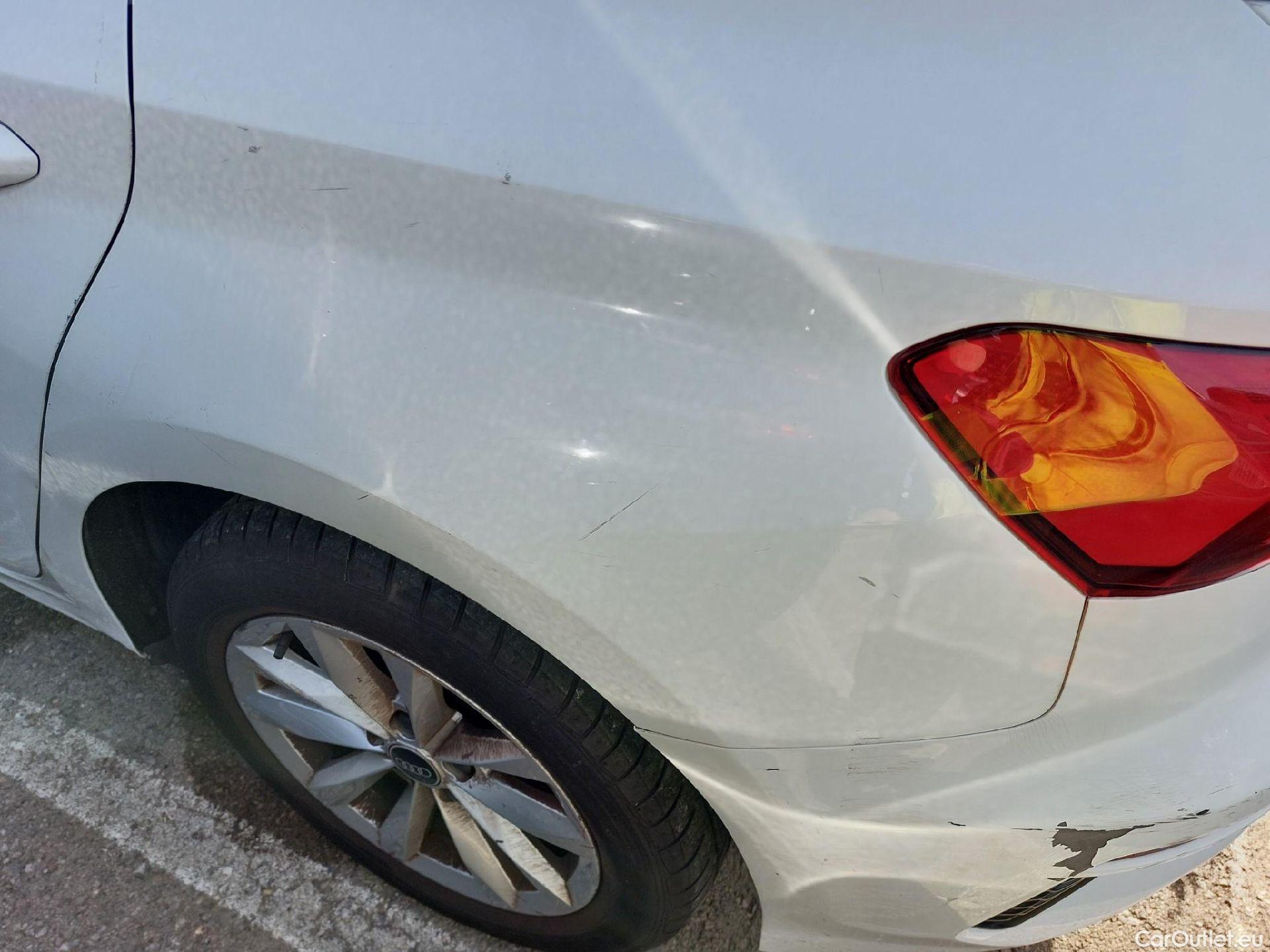  Audi  A3 AUDI  / 2020 / 5P / berlina con portón Sportback 30 TFSI 81kW (110CV) S tronic #23