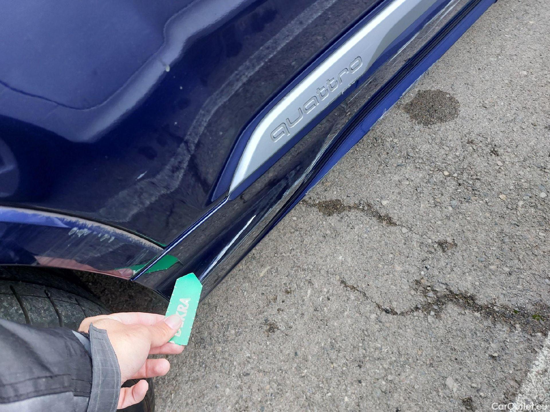  Audi  Q7 AUDI  / 2019 / 5P / todoterreno S line 50 TDI 210kW (286CV) quattro tip #25