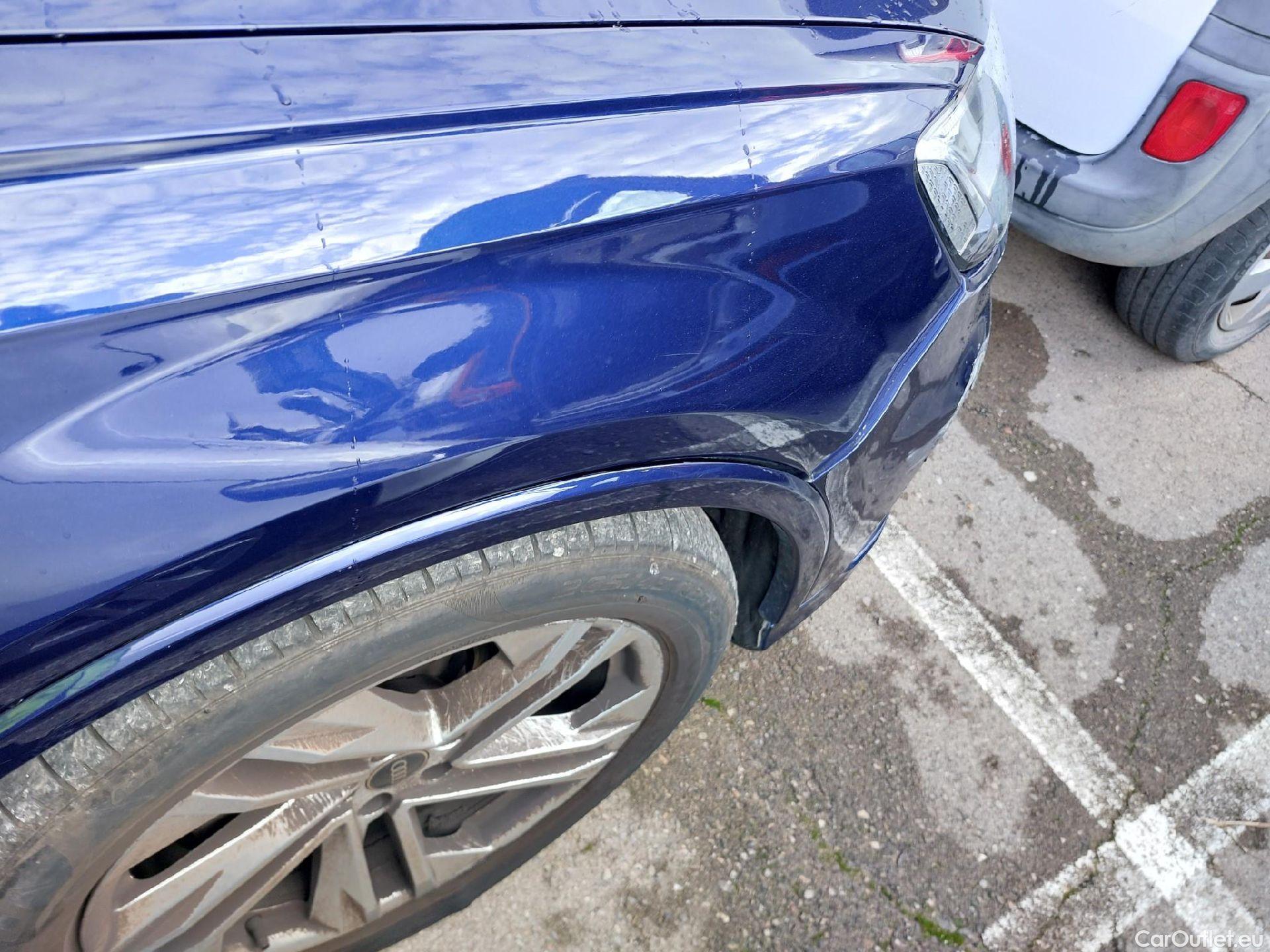  Audi  Q7 AUDI  / 2019 / 5P / todoterreno S line 50 TDI 210kW (286CV) quattro tip #43