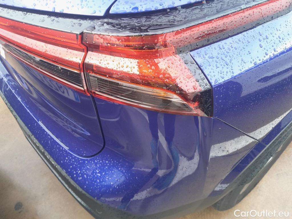  Nissan  Qashqai NISSAN  / 2021 / 5P / todoterreno DIG-T 103kW (140CV) mHEV 4x2 Acenta #1