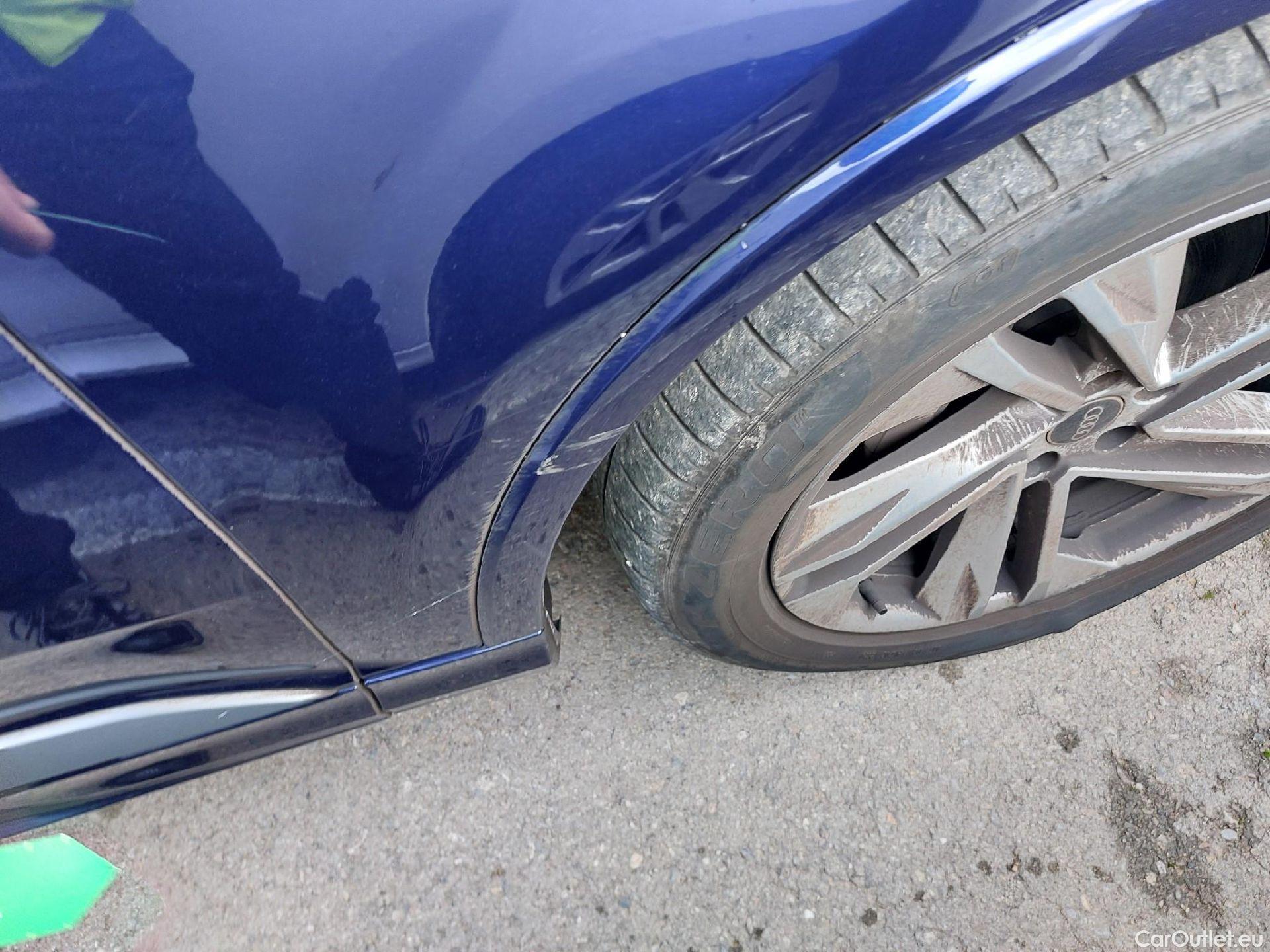  Audi  Q7 AUDI  / 2019 / 5P / todoterreno S line 50 TDI 210kW (286CV) quattro tip #39