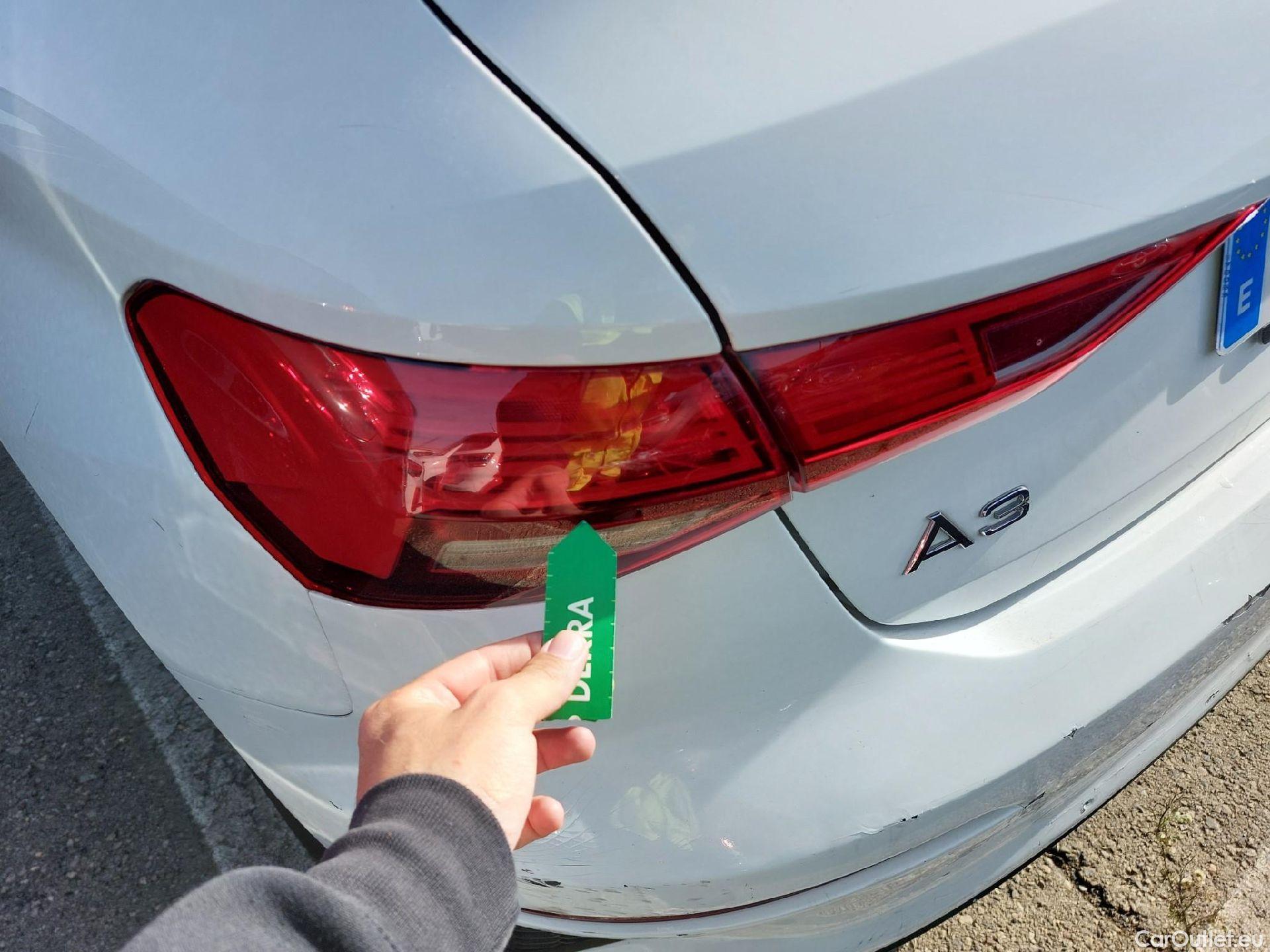  Audi  A3 AUDI  / 2020 / 5P / berlina con portón Sportback 30 TFSI 81kW (110CV) S tronic #27