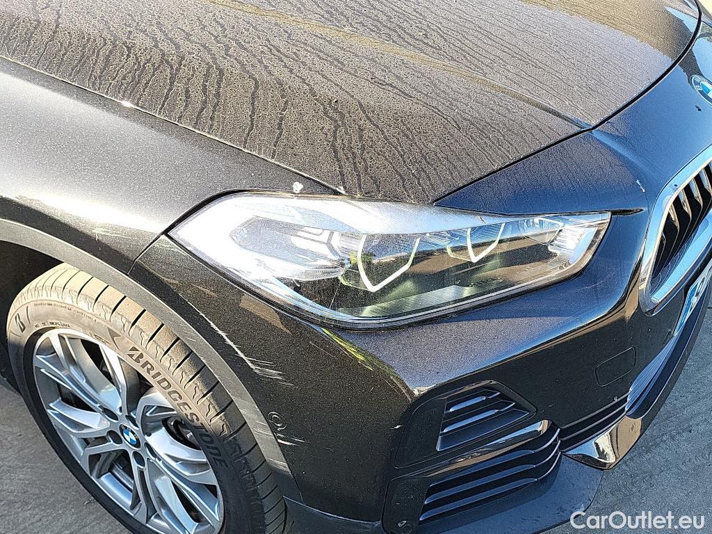  Bmw  X2 BMW  sDrive18i #16