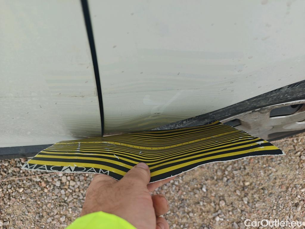  Dacia  Dokker DACIA  / 2013 / 4P / furgón derivado de turismo Van Essential Blue dCi 70kW (95CV) #15