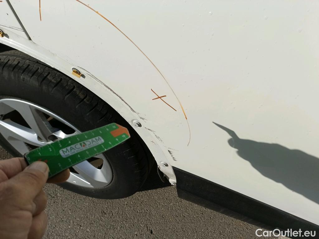  Nissan  Qashqai NISSAN  / 2017 / 5P / todoterreno dCi 85 kW (115 CV) ACENTA #10