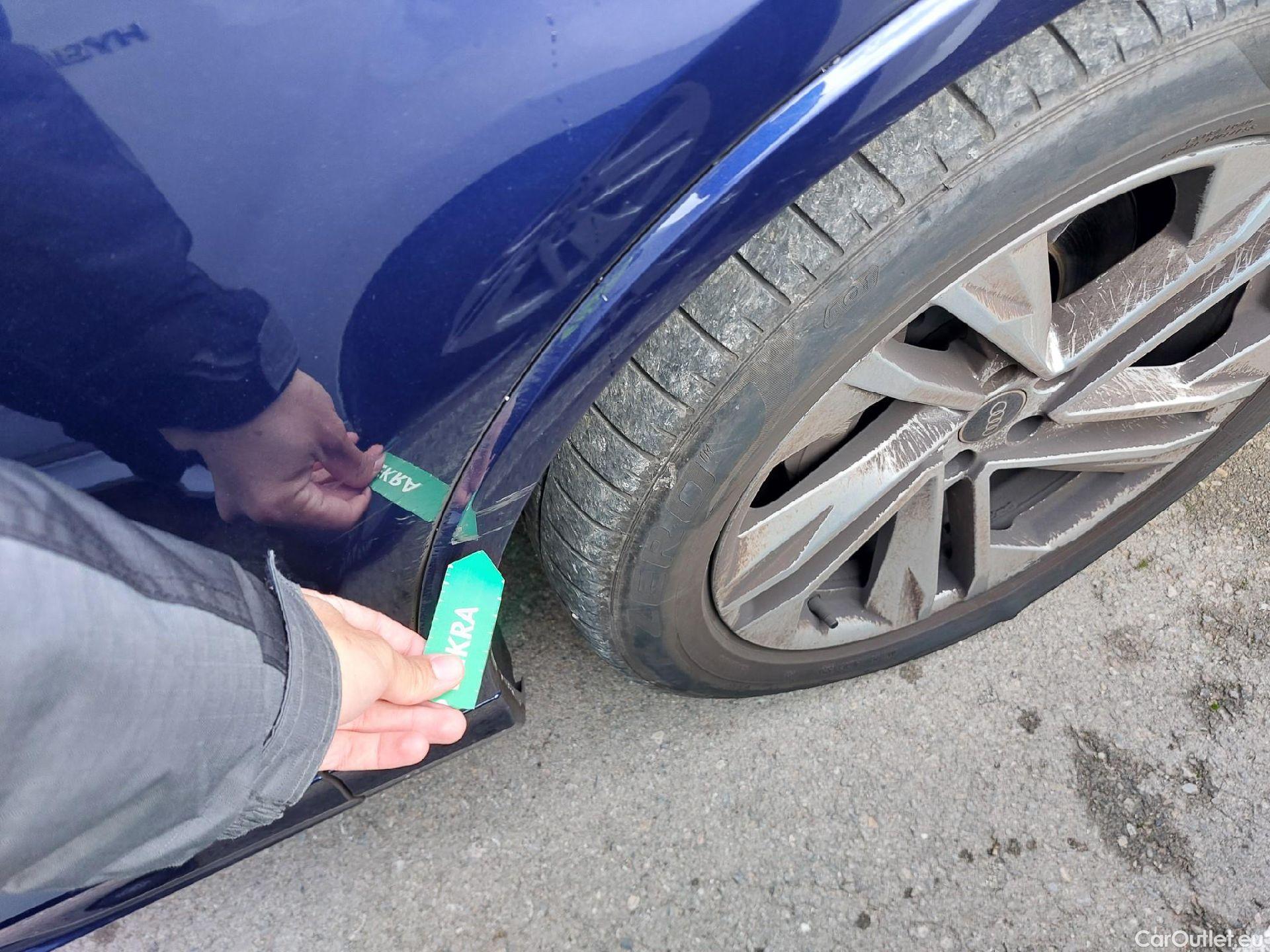  Audi  Q7 AUDI  / 2019 / 5P / todoterreno S line 50 TDI 210kW (286CV) quattro tip #40