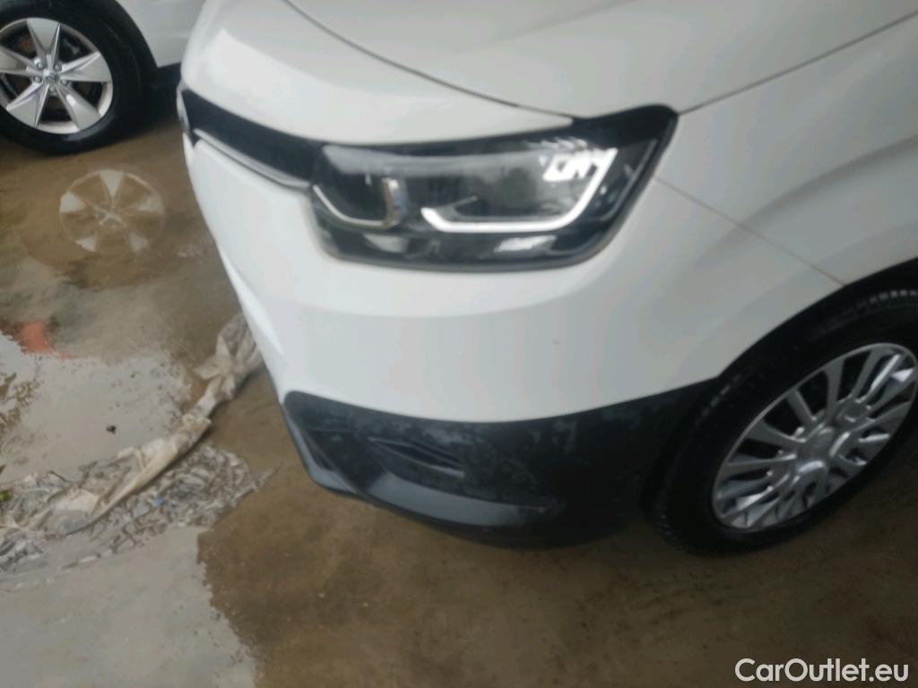  Toyota  Proace TOYOTA  CITY 1.5D 75kW (100CV) GX L1 (AC) #16