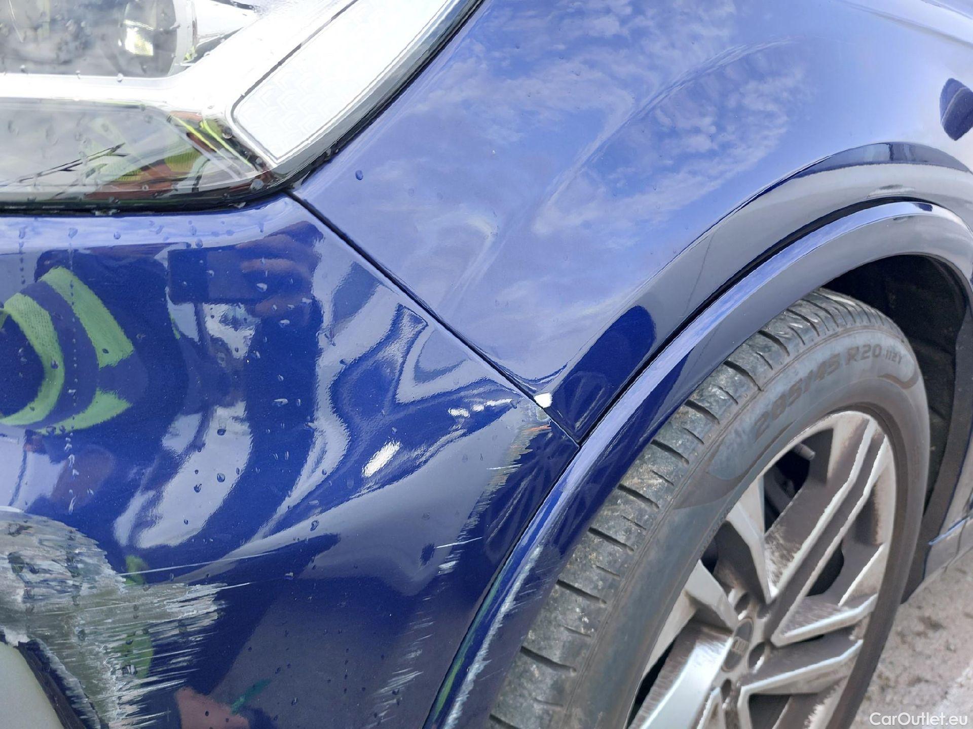  Audi  Q7 AUDI  / 2019 / 5P / todoterreno S line 50 TDI 210kW (286CV) quattro tip #9