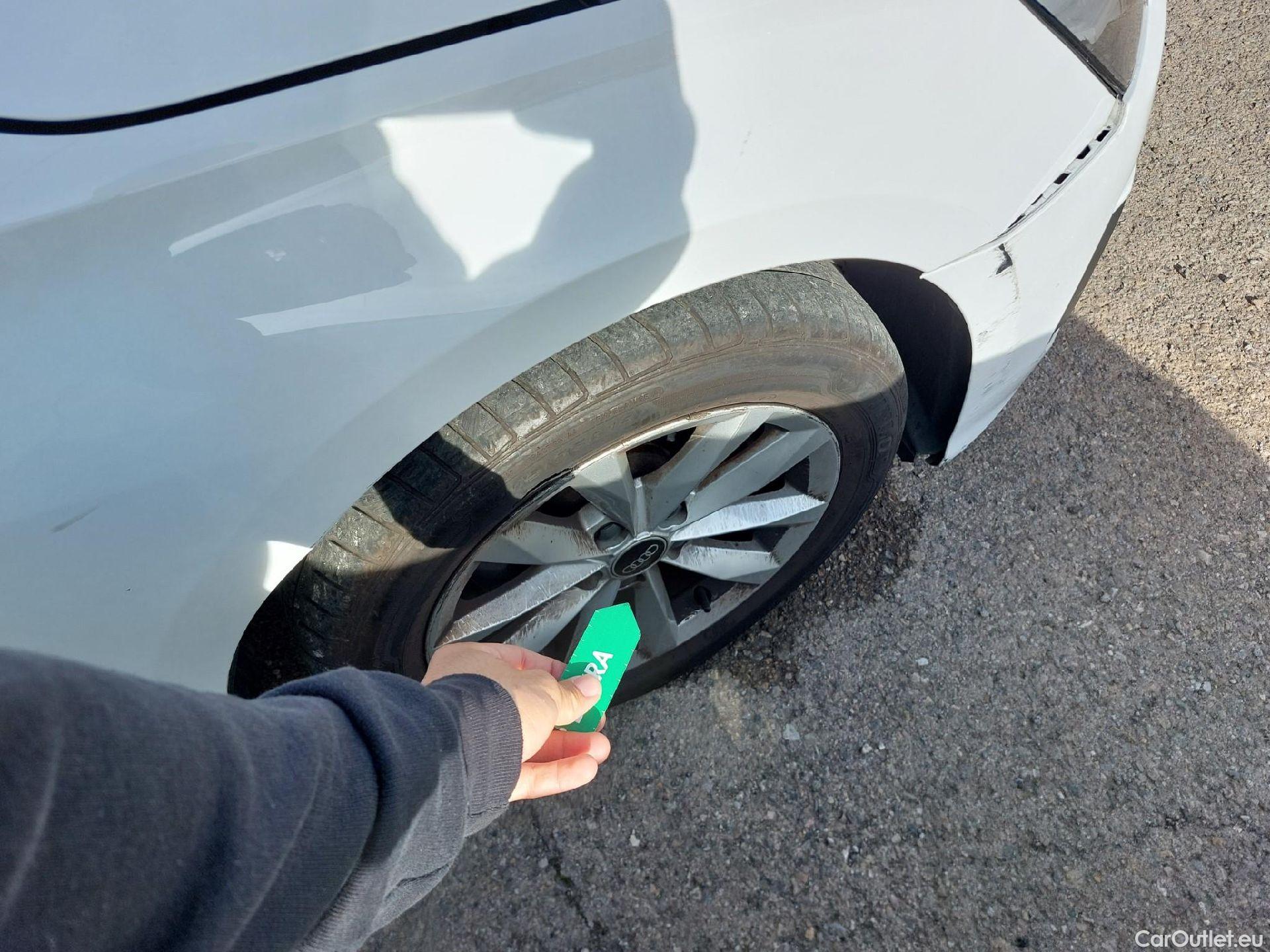  Audi  A3 AUDI  / 2020 / 5P / berlina con portón Sportback 30 TFSI 81kW (110CV) S tronic #45