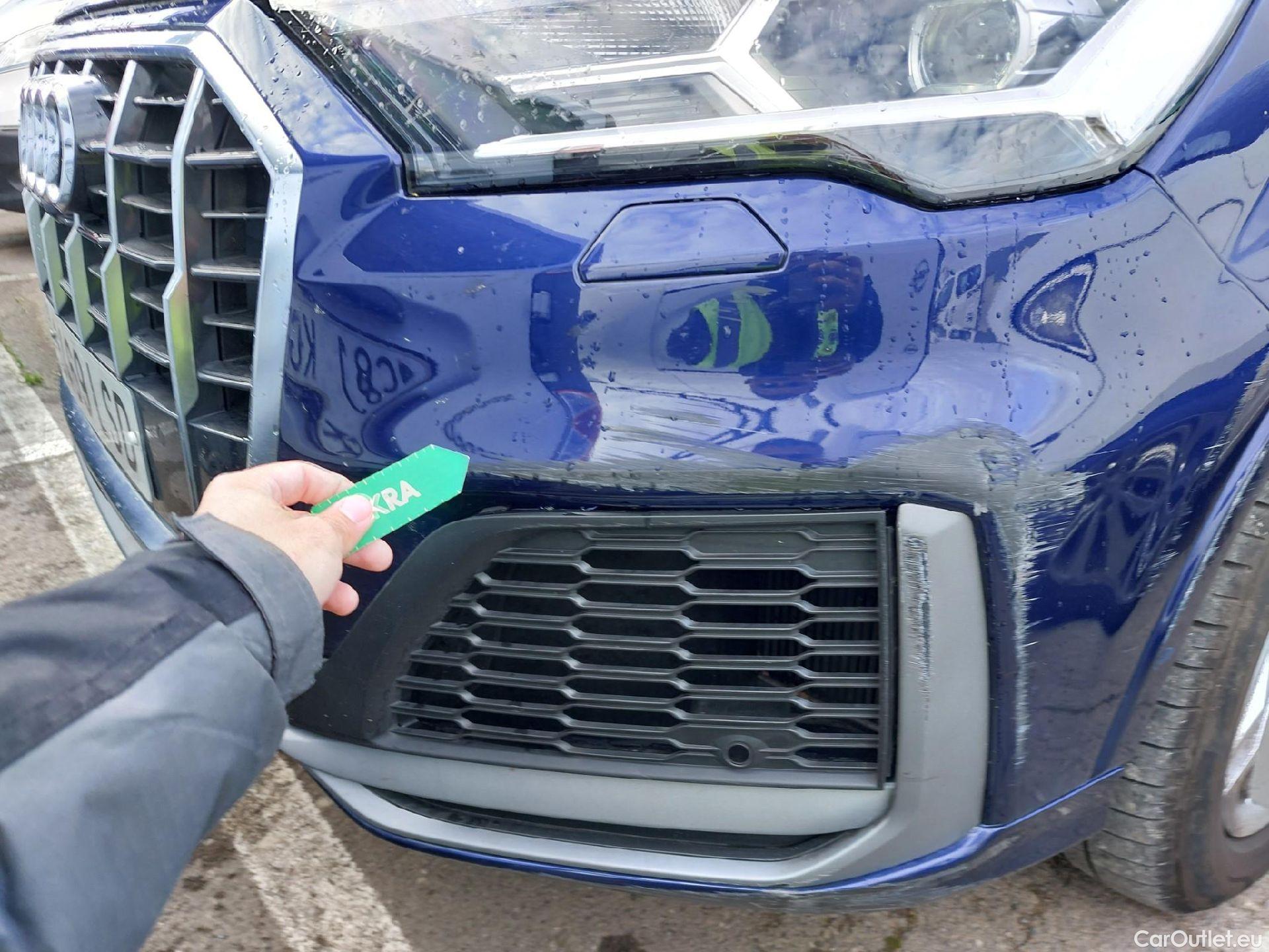  Audi  Q7 AUDI  / 2019 / 5P / todoterreno S line 50 TDI 210kW (286CV) quattro tip #1