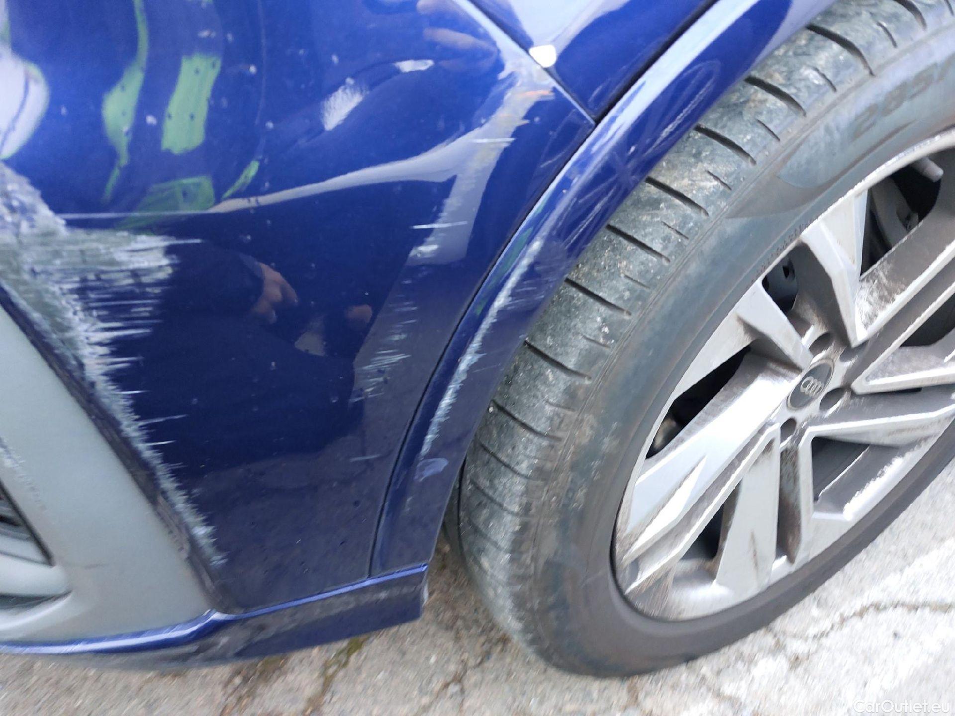  Audi  Q7 AUDI  / 2019 / 5P / todoterreno S line 50 TDI 210kW (286CV) quattro tip #8