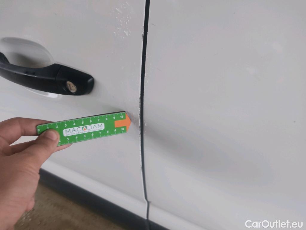  Toyota  Proace TOYOTA  CITY 1.5D 75kW (100CV) GX L1 (AC) #9