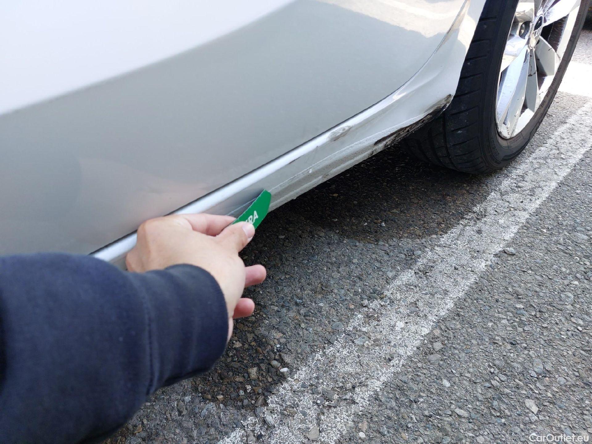  Audi  A3 AUDI  / 2020 / 5P / berlina con portón Sportback 30 TFSI 81kW (110CV) S tronic #49