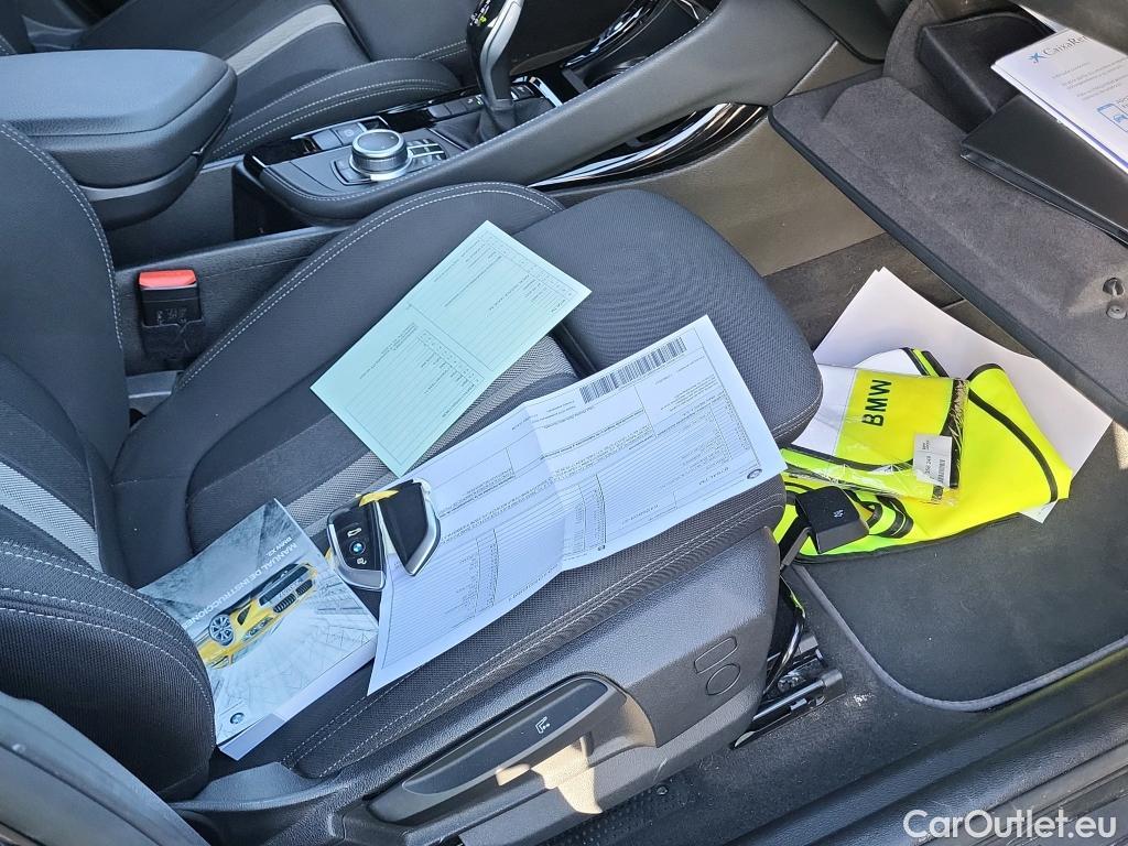  Bmw  X2 BMW  sDrive18i #13