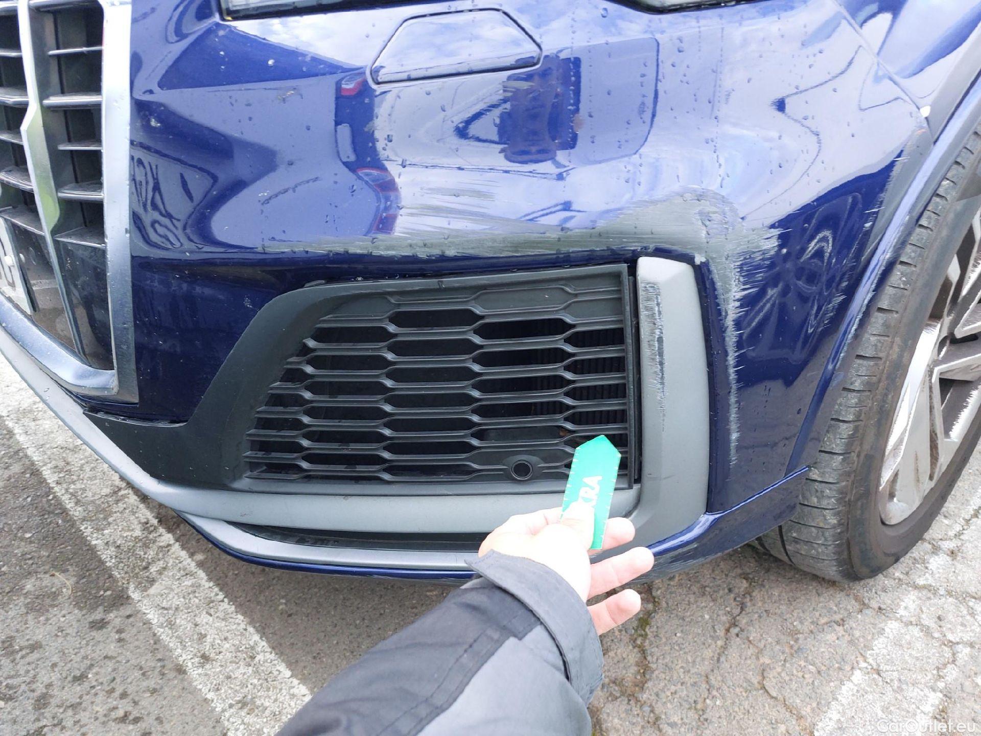  Audi  Q7 AUDI  / 2019 / 5P / todoterreno S line 50 TDI 210kW (286CV) quattro tip #3