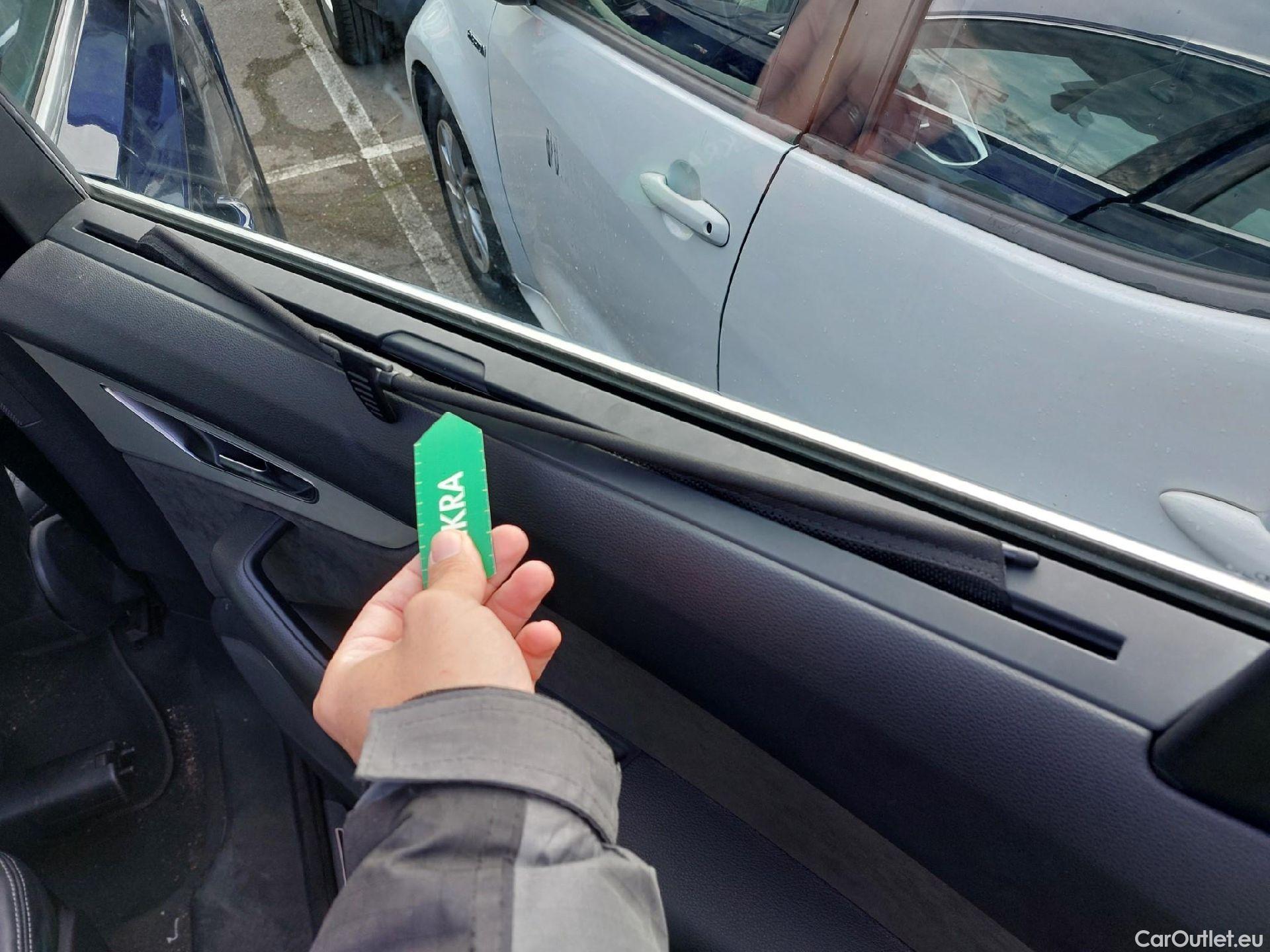  Audi  Q7 AUDI  / 2019 / 5P / todoterreno S line 50 TDI 210kW (286CV) quattro tip #31