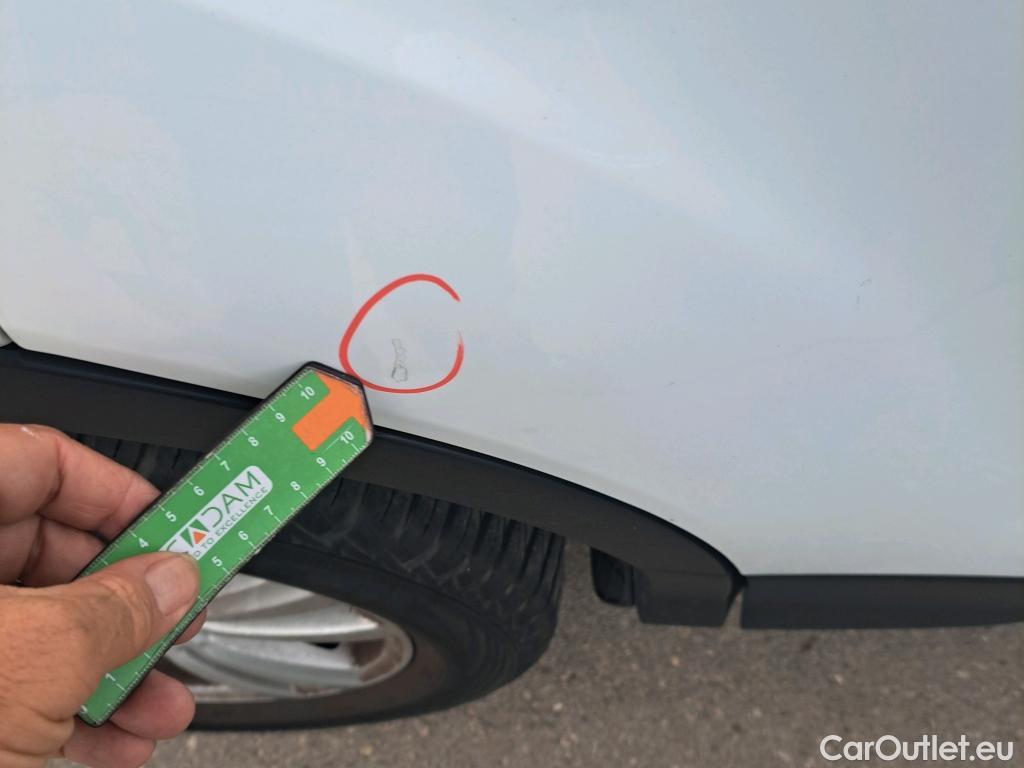  Ford  Kuga FORD  / 2016 / 5P / todoterreno 1.5 EcoBoost 88kW 4x2 Trend+ (CX) #10