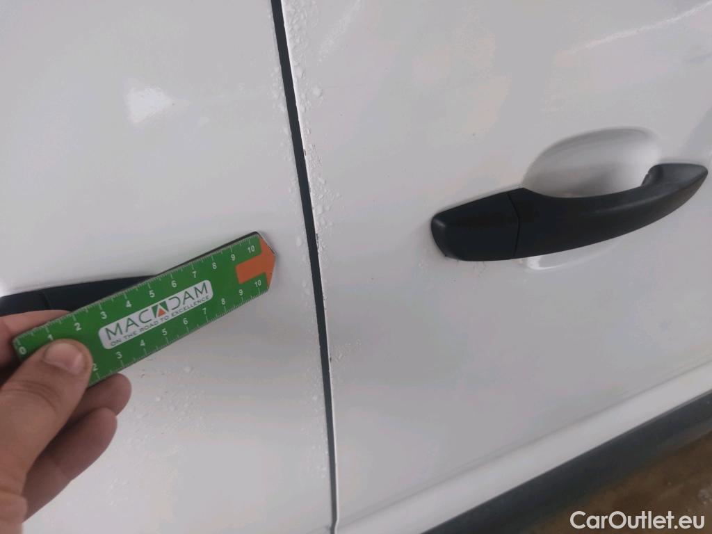  Toyota  Proace TOYOTA  CITY 1.5D 75kW (100CV) GX L1 (AC) #22