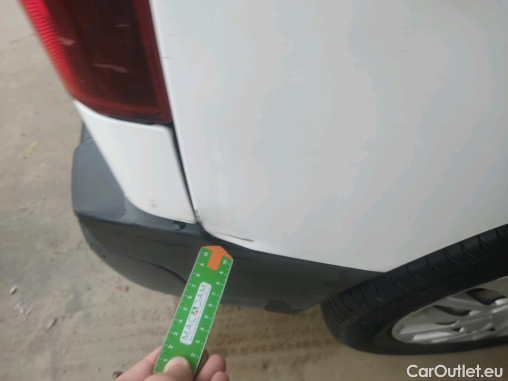  Toyota  Proace TOYOTA  CITY 1.5D 75kW (100CV) GX L1 (AC) #4