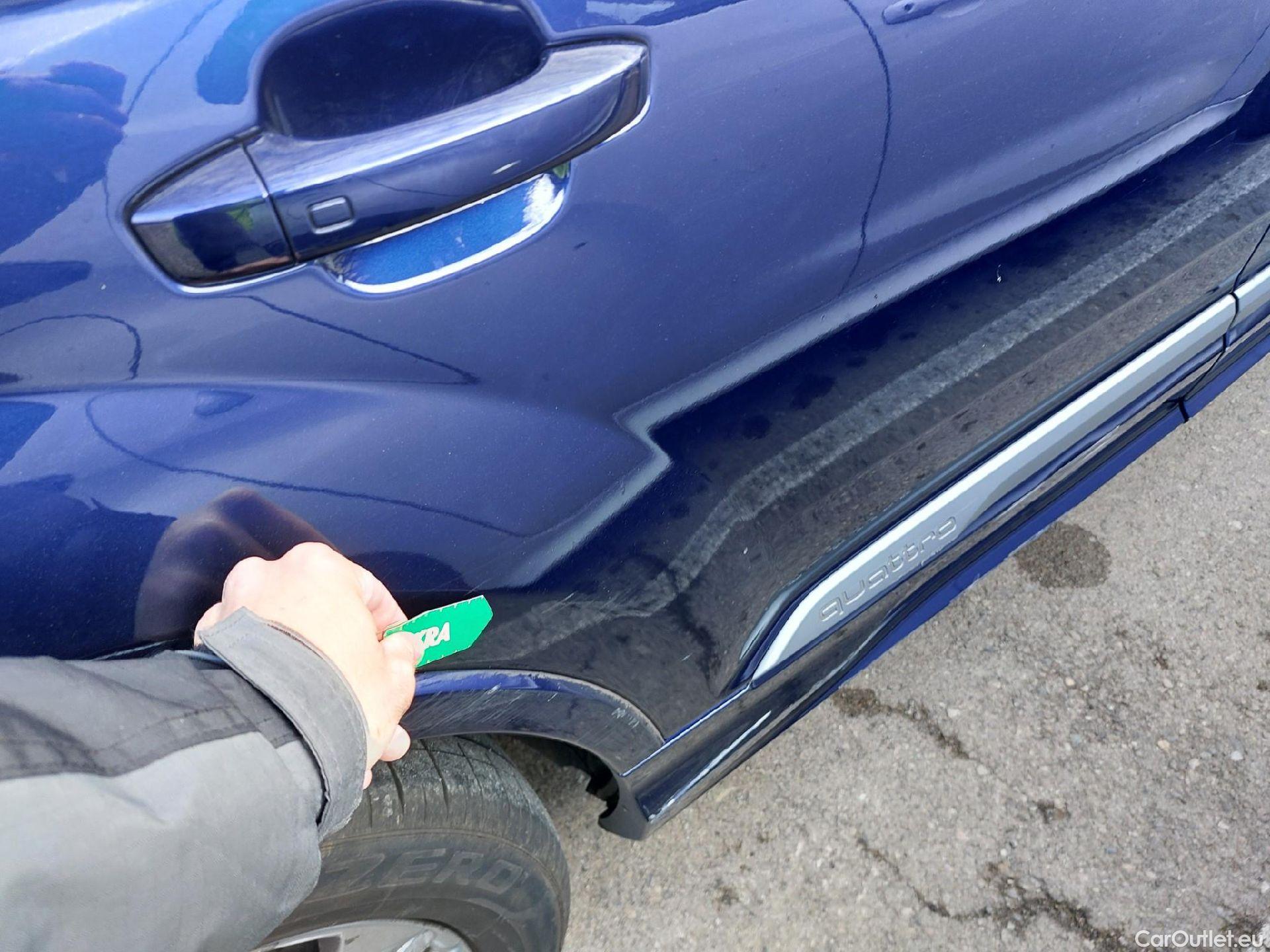  Audi  Q7 AUDI  / 2019 / 5P / todoterreno S line 50 TDI 210kW (286CV) quattro tip #30