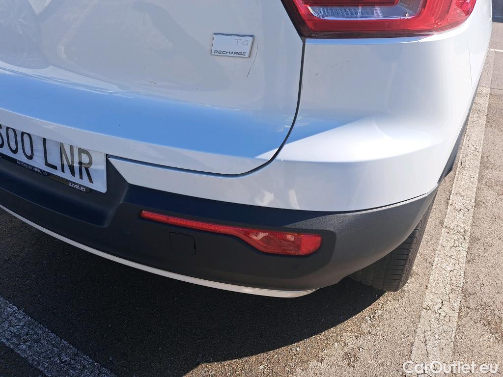  Volvo  XC 40 VOLVO XC40 / 2017 / 5P / todoterreno 1.5 T4 Twin Recharge Inscription Ex Auto #19