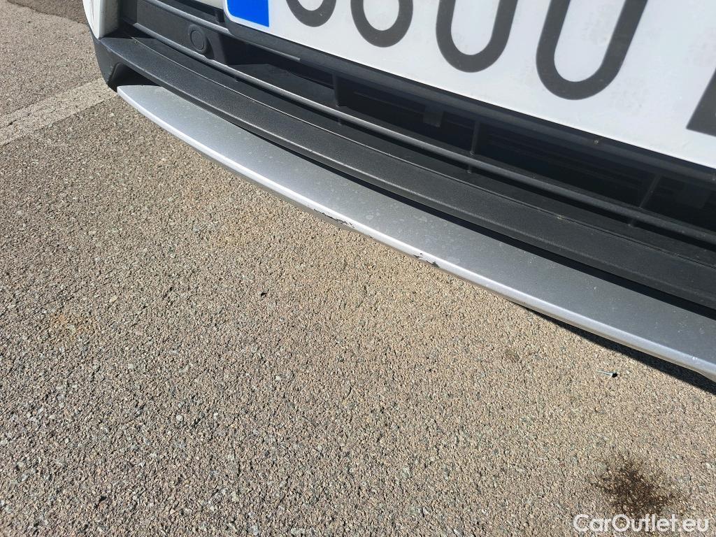  Volvo  XC 40 VOLVO XC40 / 2017 / 5P / todoterreno 1.5 T4 Twin Recharge Inscription Ex Auto #9