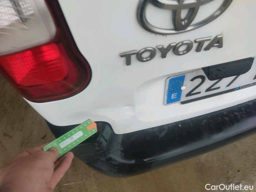  Toyota  Proace TOYOTA  CITY 1.5D 75kW (100CV) GX L1 (AC) #7