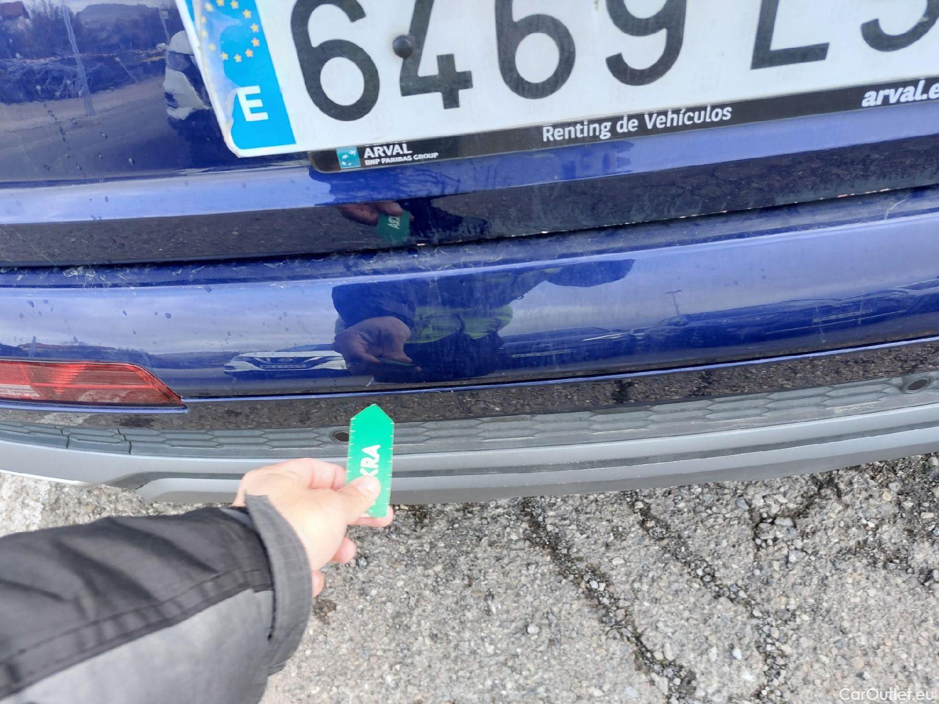  Audi  Q7 AUDI  / 2019 / 5P / todoterreno S line 50 TDI 210kW (286CV) quattro tip #18