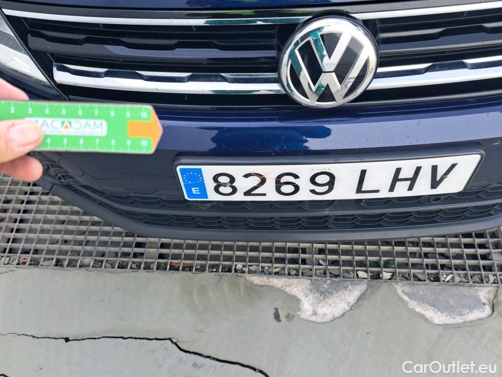  Volkswagen  Tiguan VOLKSWAGEN  / 2016 / 5P / todoterreno Advance 2.0 TDI 110kW (150CV) DSG #11