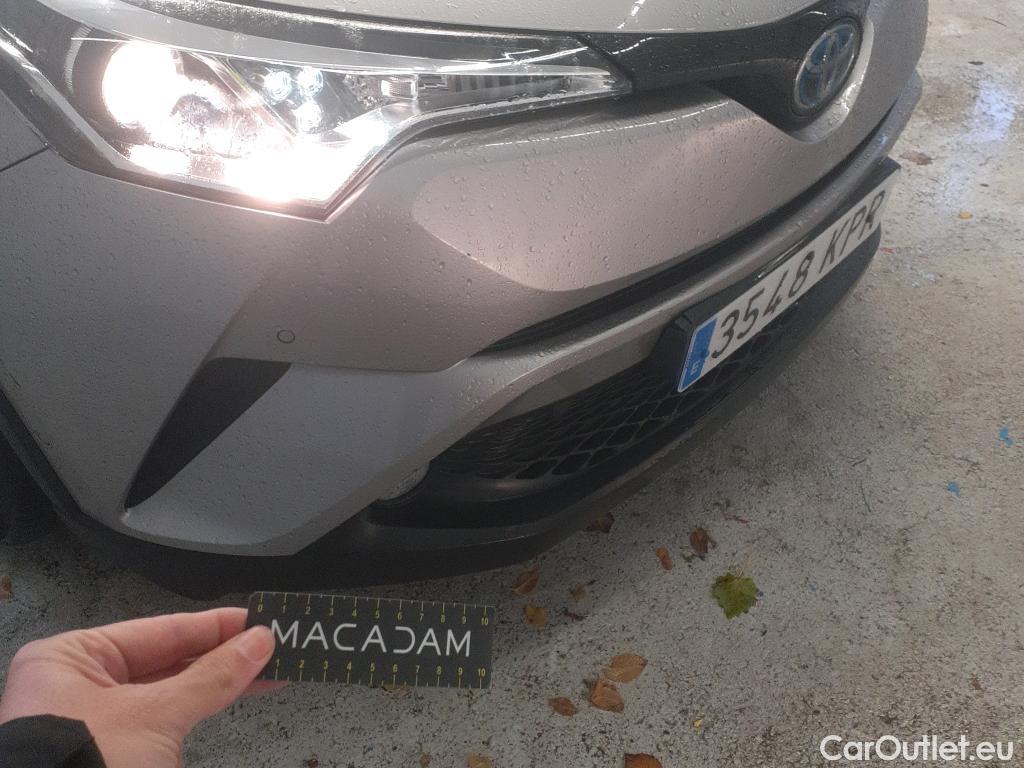  Toyota  C-HR TOYOTA  / 2016 / 5P / todoterreno 1.8 125H Advance #7