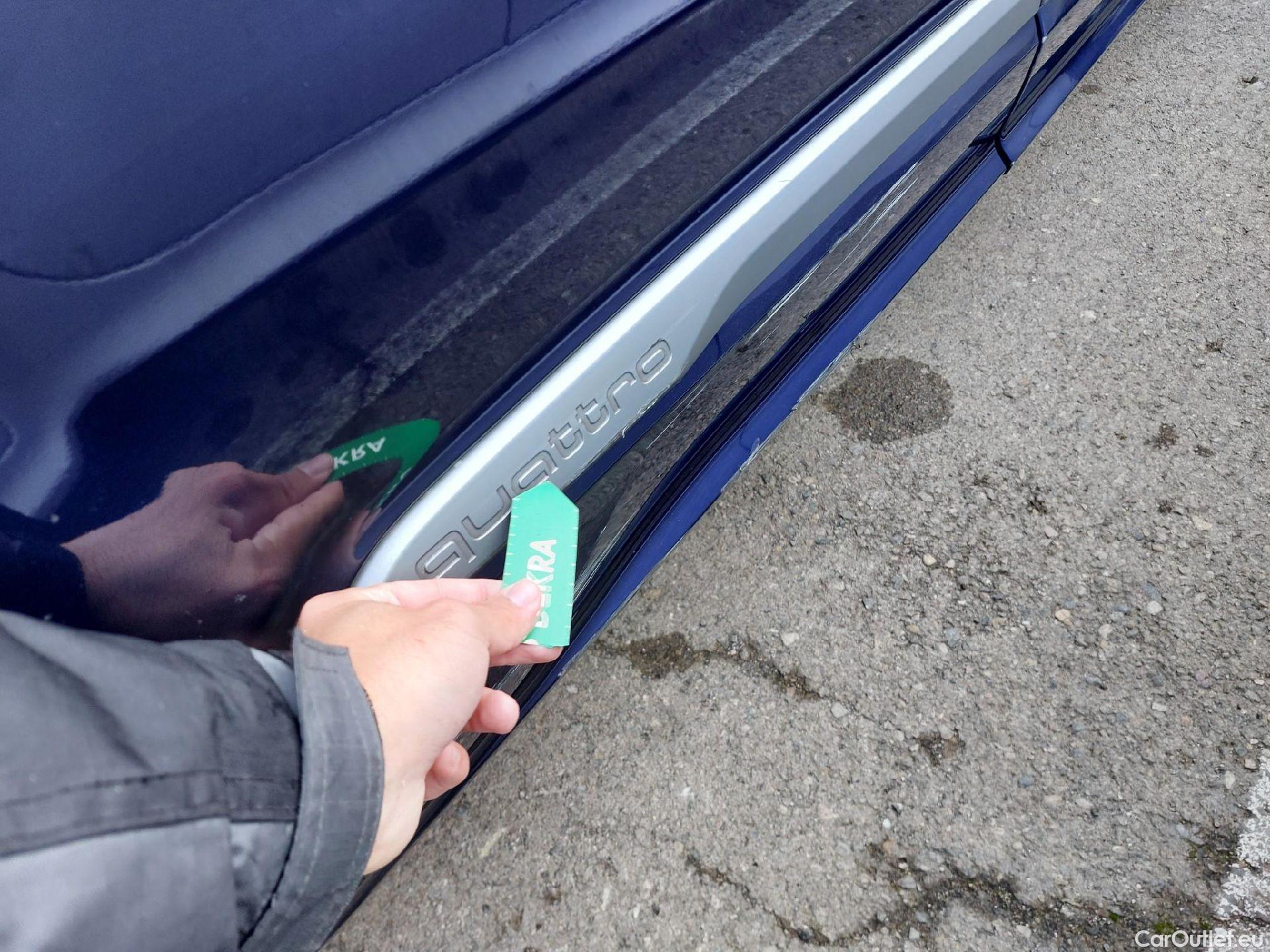  Audi  Q7 AUDI  / 2019 / 5P / todoterreno S line 50 TDI 210kW (286CV) quattro tip #28