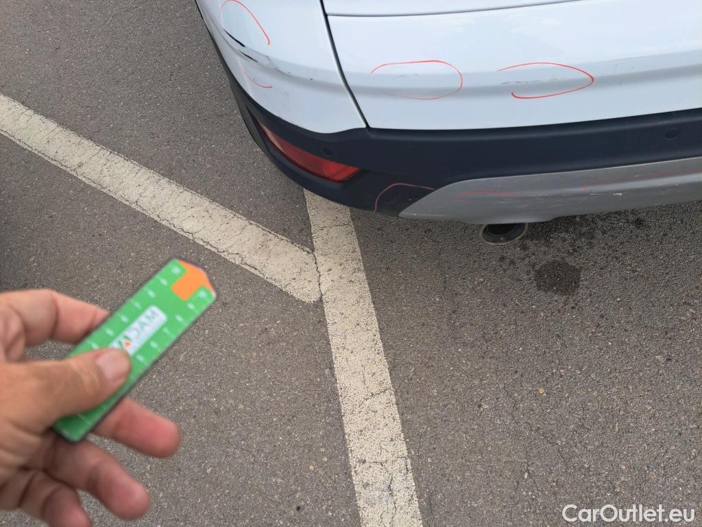  Ford  Kuga FORD  / 2016 / 5P / todoterreno 1.5 EcoBoost 88kW 4x2 Trend+ (CX) #19