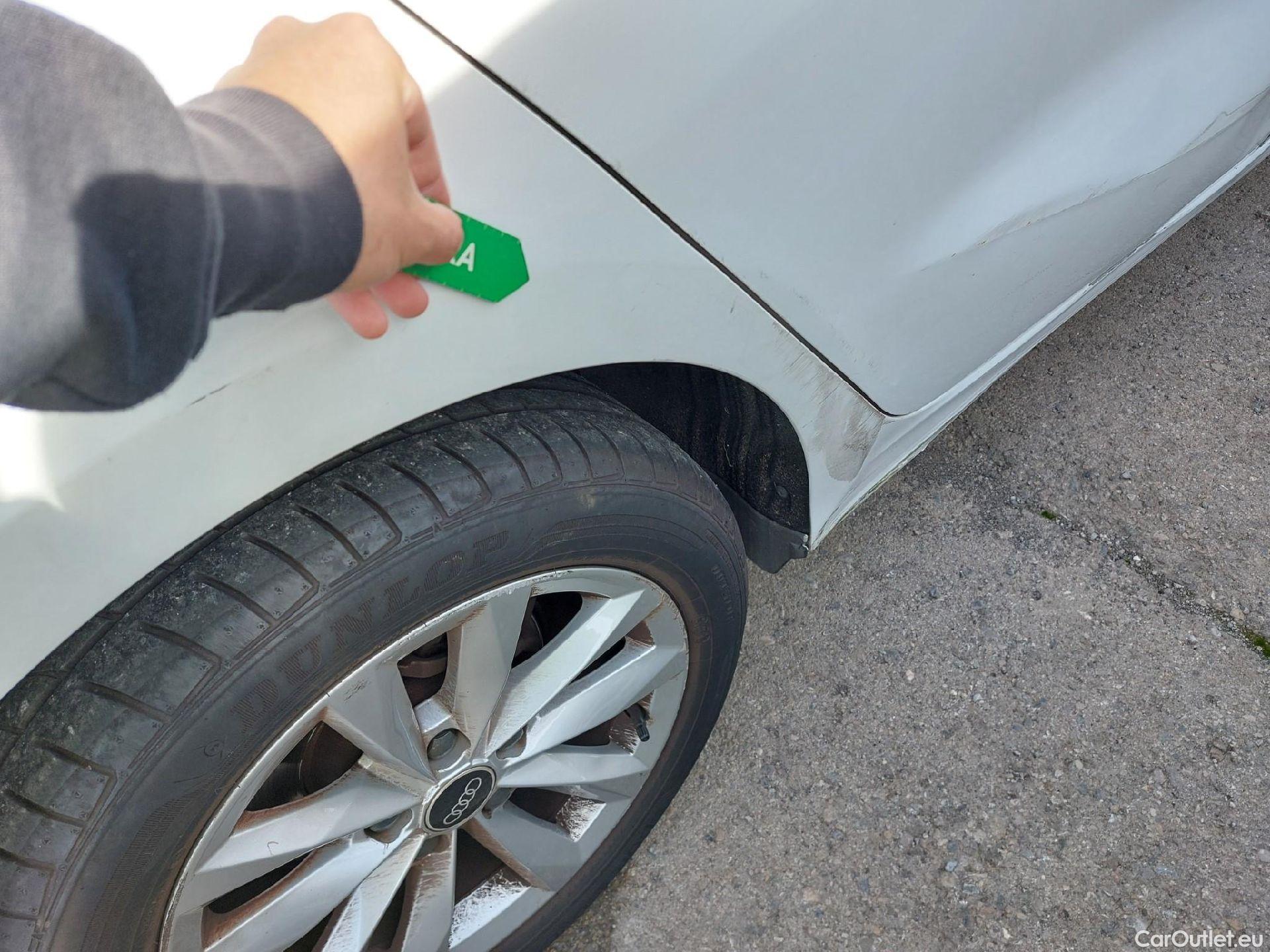  Audi  A3 AUDI  / 2020 / 5P / berlina con portón Sportback 30 TFSI 81kW (110CV) S tronic #30