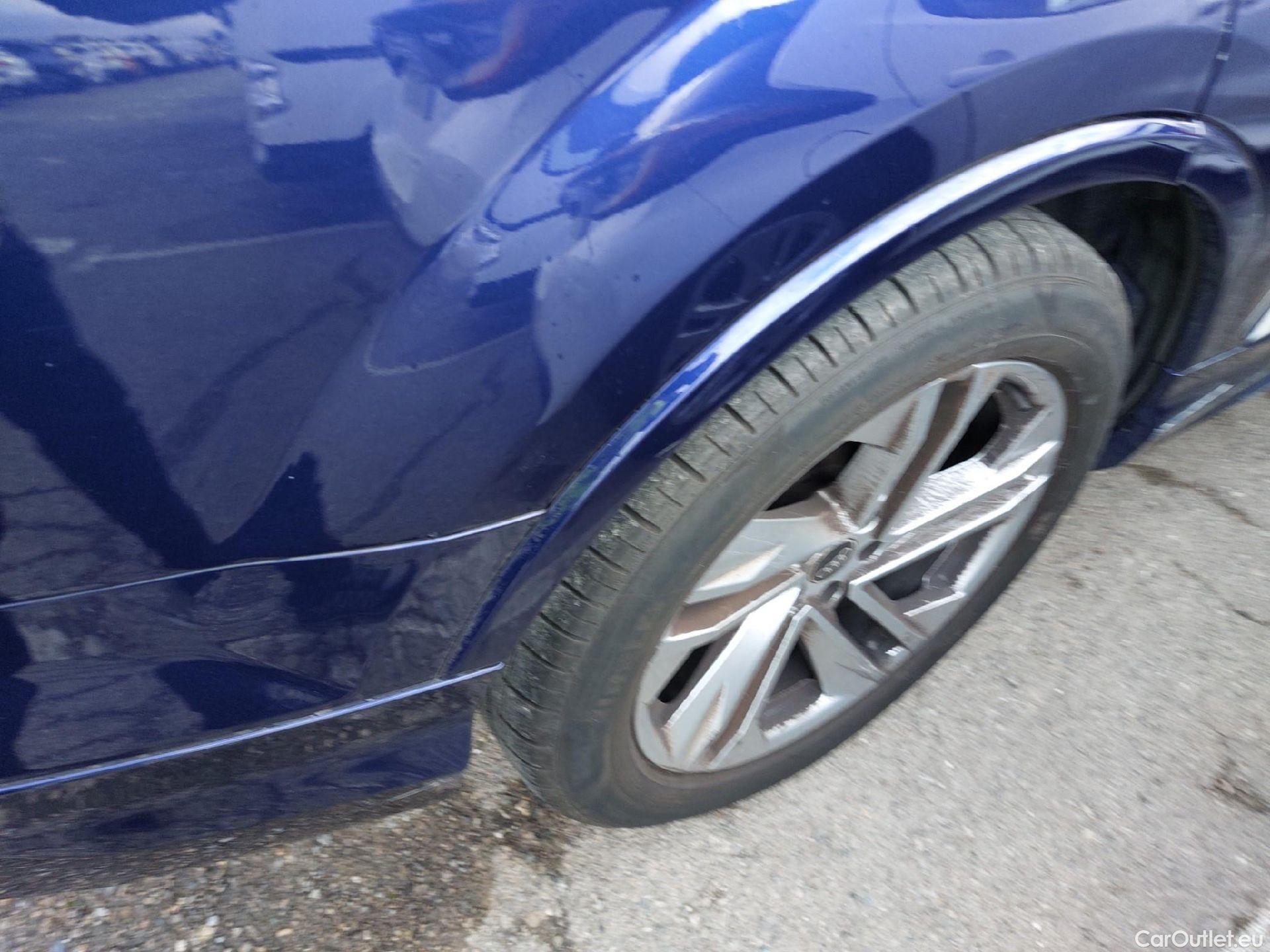  Audi  Q7 AUDI  / 2019 / 5P / todoterreno S line 50 TDI 210kW (286CV) quattro tip #22