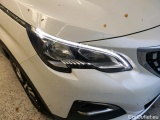  Peugeot  3008 PEUGEOT  Hybrid / 2016 / 5P / todoterreno 225 e-EAT8 Allure #19