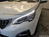  Peugeot  3008 PEUGEOT  Hybrid / 2016 / 5P / todoterreno 225 e-EAT8 Allure #18
