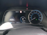  Nissan  Leaf NISSAN  / 2017 / 5P / berlina con portón 40kWh N-Connecta #4