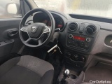  Dacia  Dokker DACIA  / 2013 / 4P / furgón derivado de turismo Van Essential Blue dCi 70kW (95CV) #3