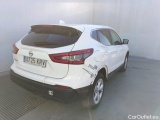  Nissan  Qashqai NISSAN  / 2017 / 5P / todoterreno dCi 85 kW (115 CV) ACENTA #2