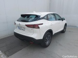  Nissan  Qashqai NISSAN  / 2021 / 5P / todoterreno DIG-T 116kW (158CV) mHEV Xtronic Acenta (AC2) #2