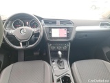  Volkswagen  Tiguan VOLKSWAGEN  / 2016 / 5P / todoterreno Advance 2.0 TDI 110kW (150CV) DSG #3